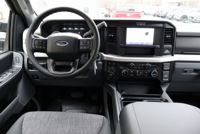 2026 Ford F-350SD XLT