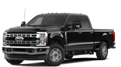 2026 Ford F-350SD XLT