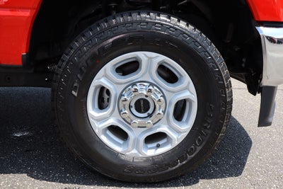 2026 Ford F-350SD XLT