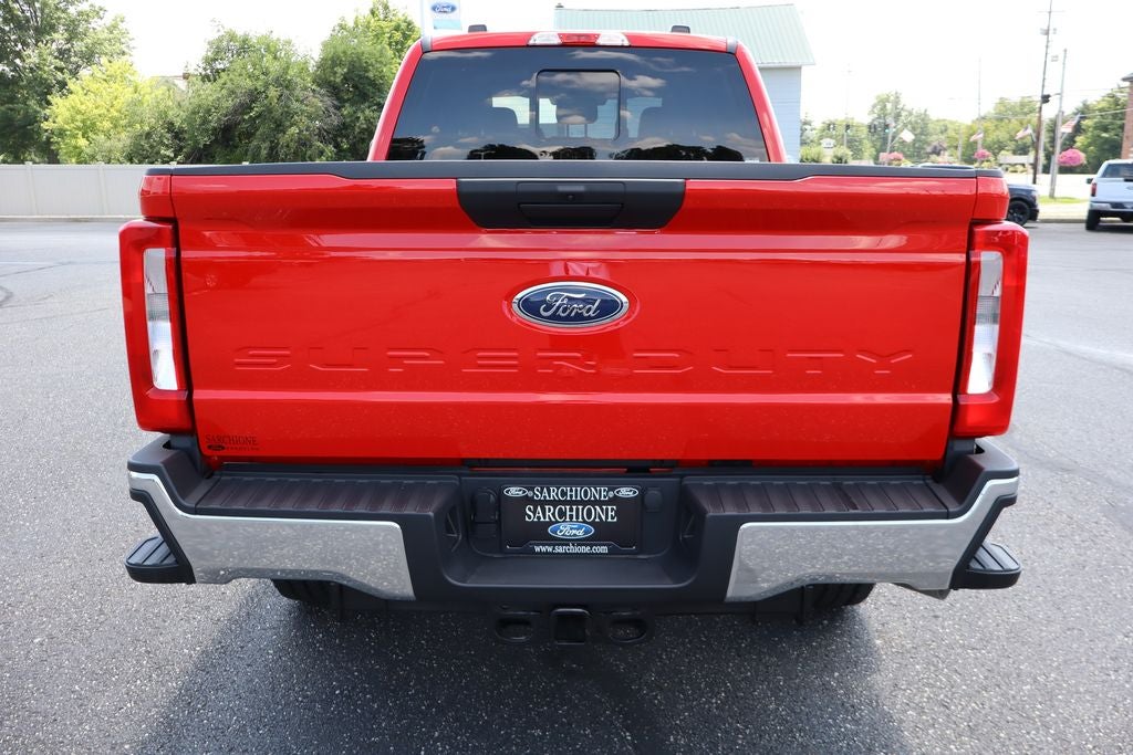 2026 Ford F-350SD XLT