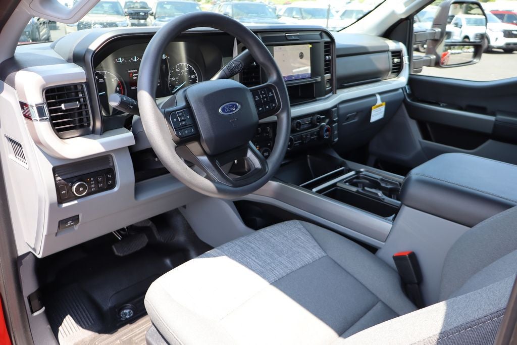 2026 Ford F-350SD XLT