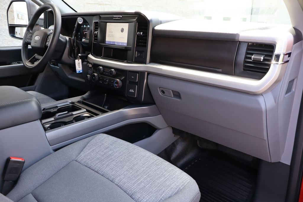 2026 Ford F-350SD XLT
