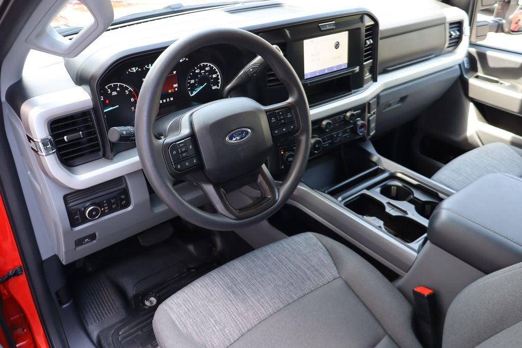 2026 Ford F-350SD XLT