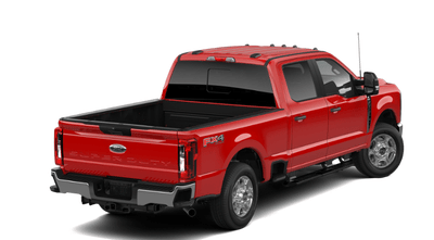 2026 Ford F-350SD XLT