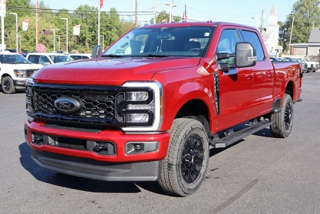 2026 Ford F-350SD XLT