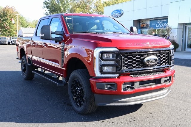 2026 Ford F-350SD XLT