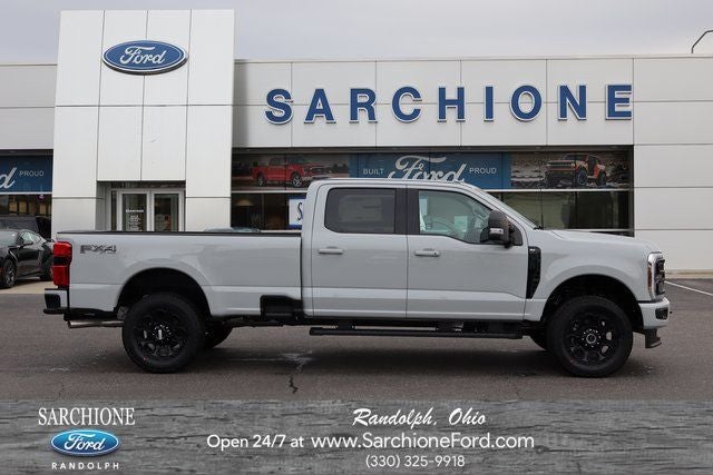2026 Ford F-350SD XLT