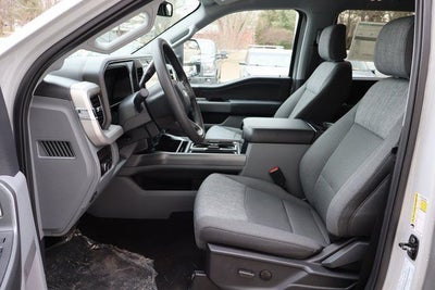 2026 Ford F-350SD XLT