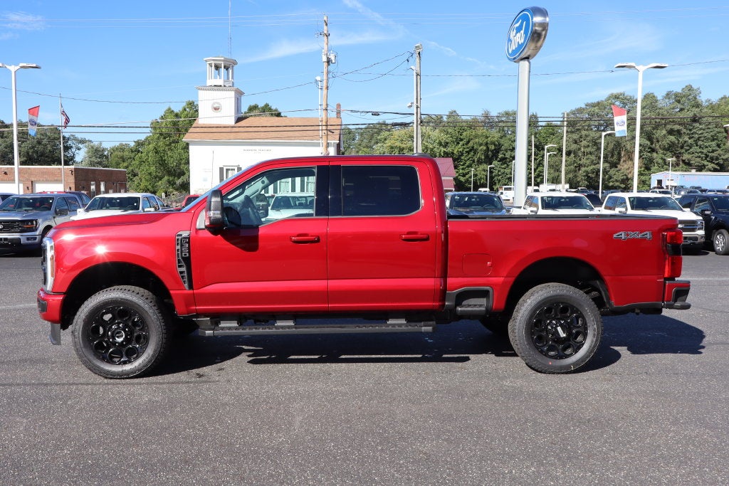 2026 Ford F-350SD XLT