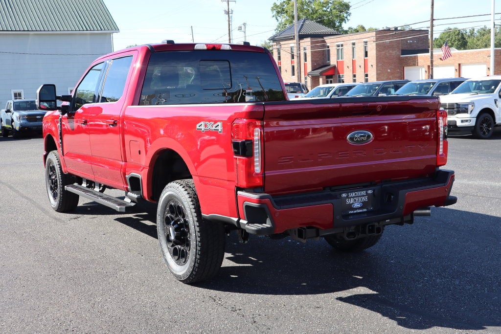 2026 Ford F-350SD XLT