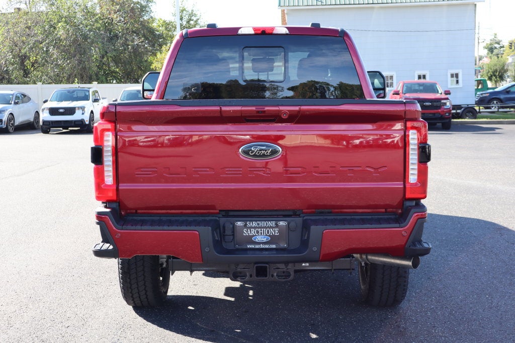 2026 Ford F-350SD XLT