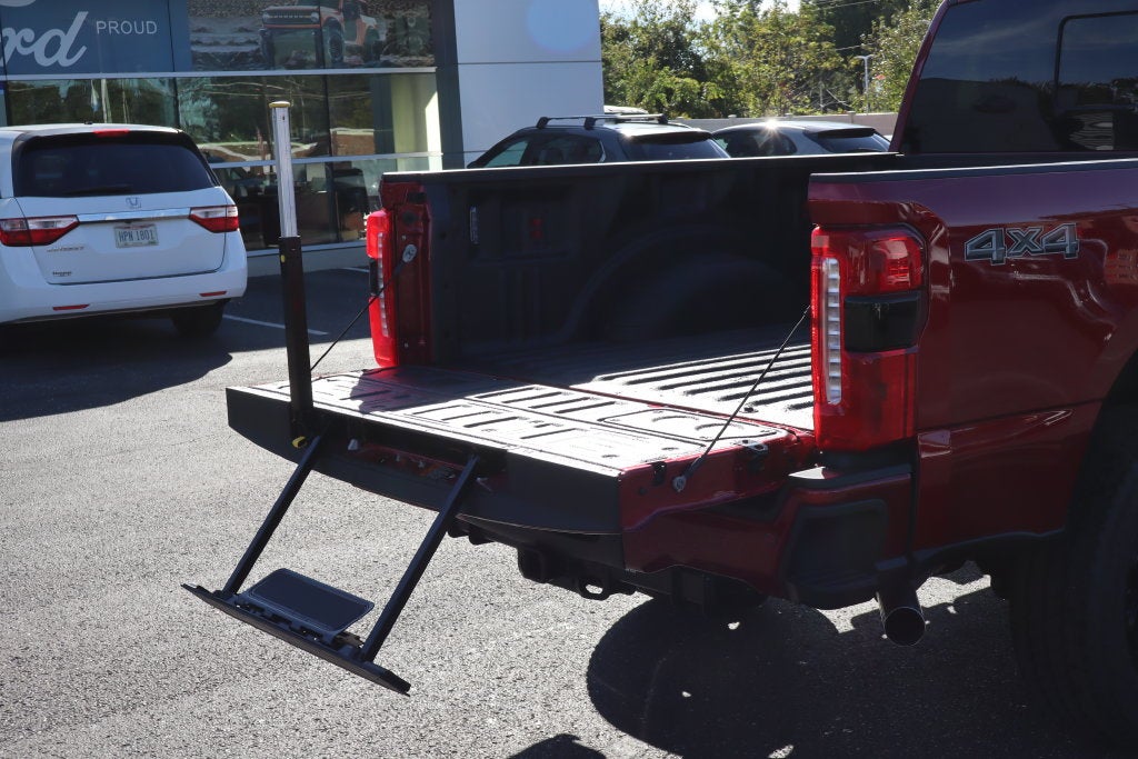 2026 Ford F-350SD XLT