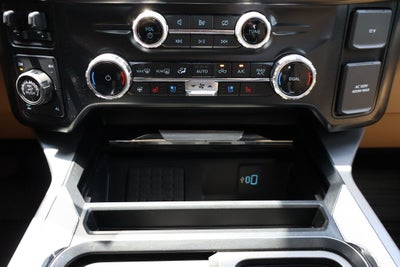 2024 Ford F-350SD Lariat Tremor