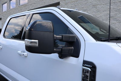 2024 Ford F-350SD Lariat Tremor