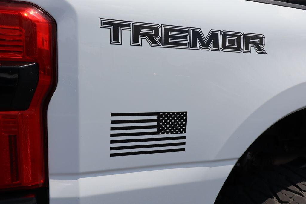 2024 Ford F-350SD Lariat Tremor