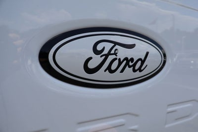 2024 Ford F-350SD Lariat Tremor