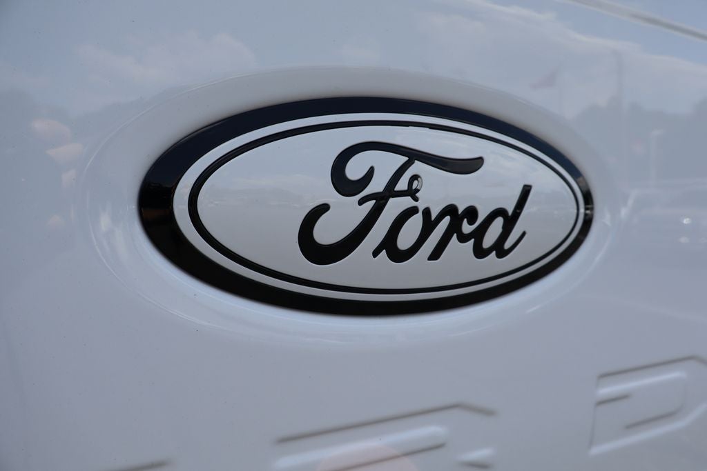 2024 Ford F-350SD Lariat Tremor
