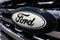 2024 Ford F-350SD Lariat Tremor