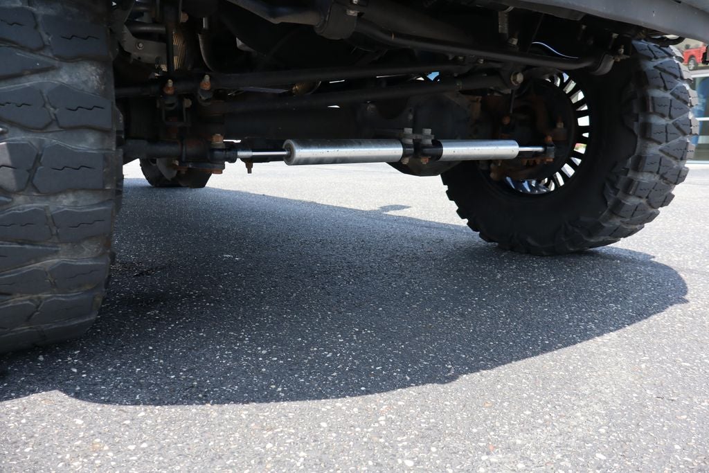 2024 Ford F-350SD Lariat Tremor