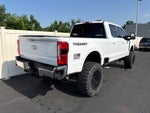 2024 Ford F-350SD Lariat Tremor