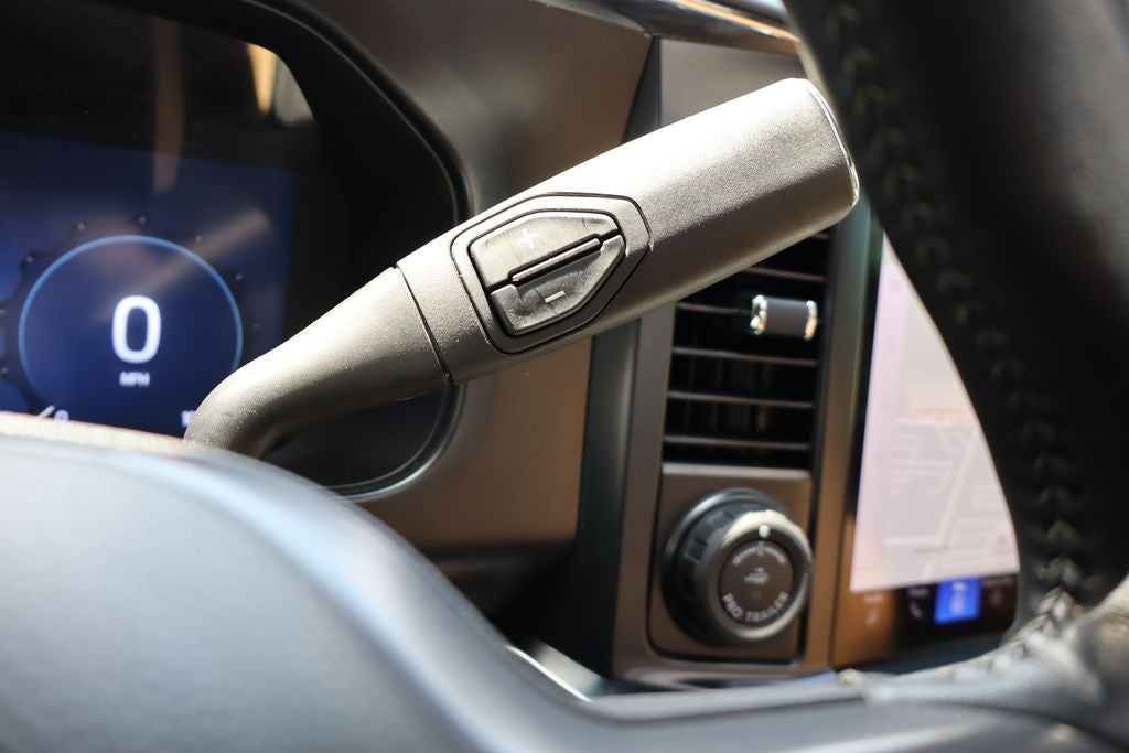2024 Ford F-350SD Lariat Tremor