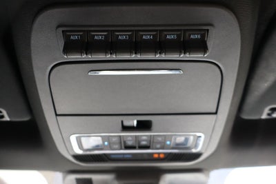 2024 Ford F-350SD Lariat Tremor