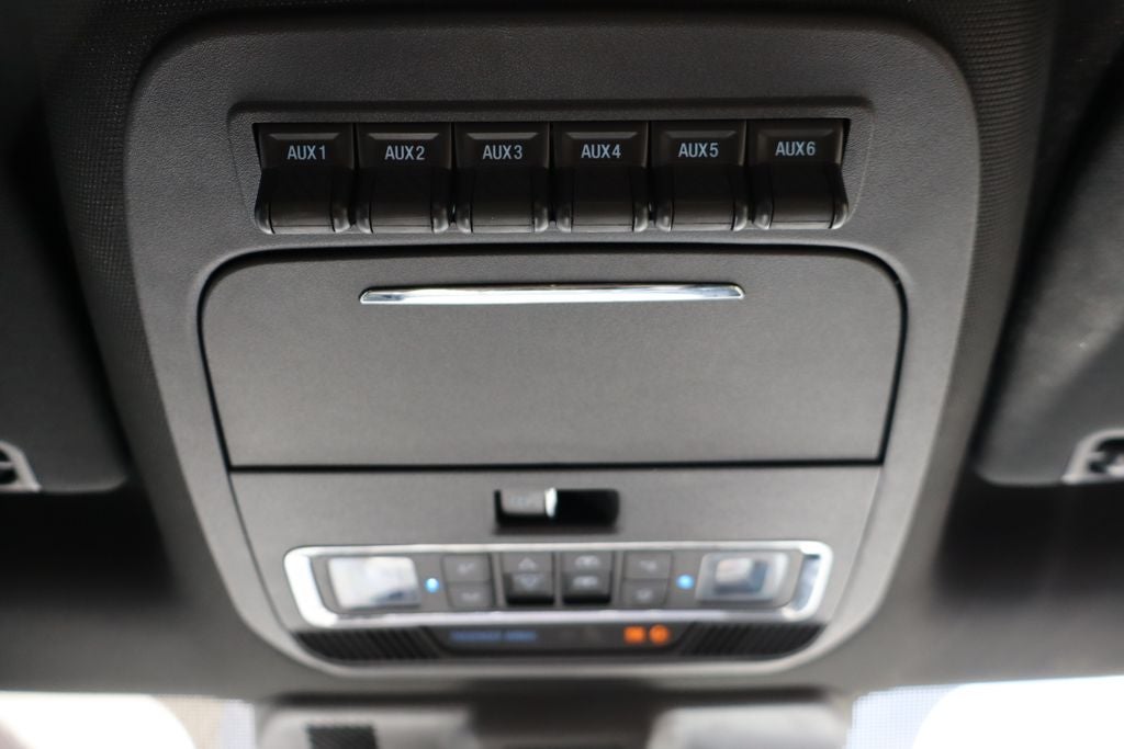 2024 Ford F-350SD Lariat Tremor