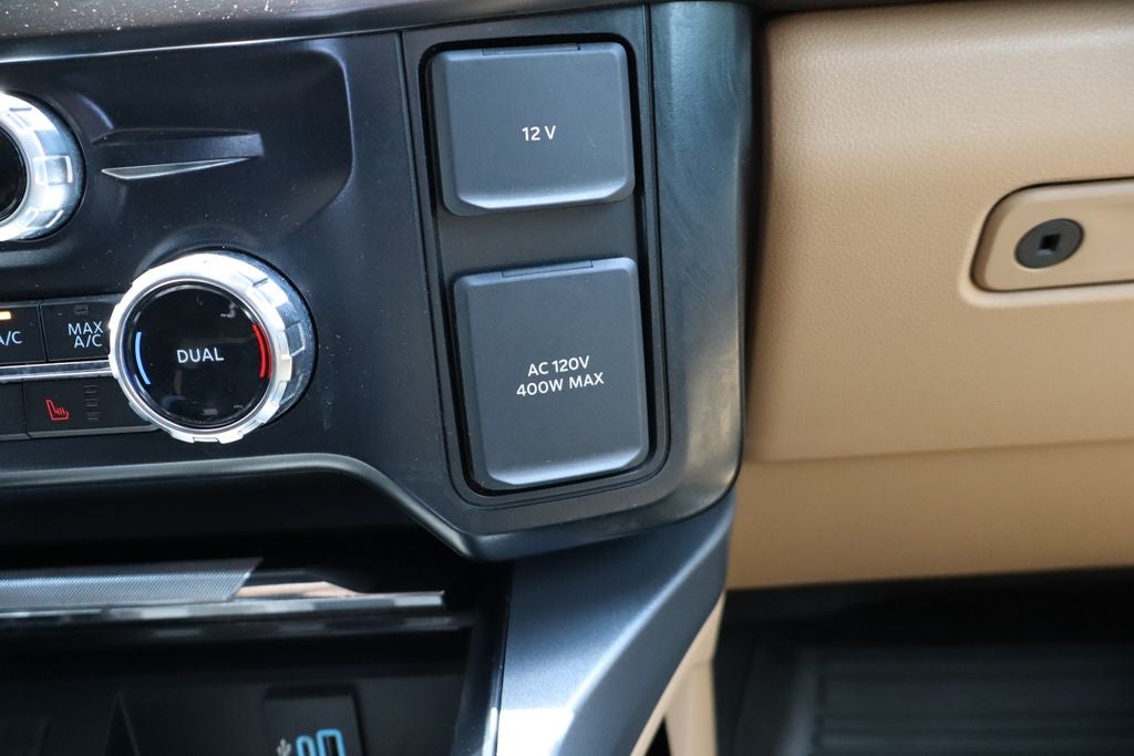 2024 Ford F-350SD Lariat Tremor