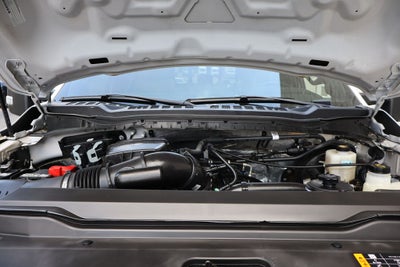 2024 Ford F-350SD Lariat Tremor
