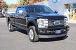 2019 Ford F-350SD Platinum