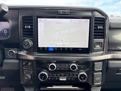 2025 Ford F-350SD Lariat