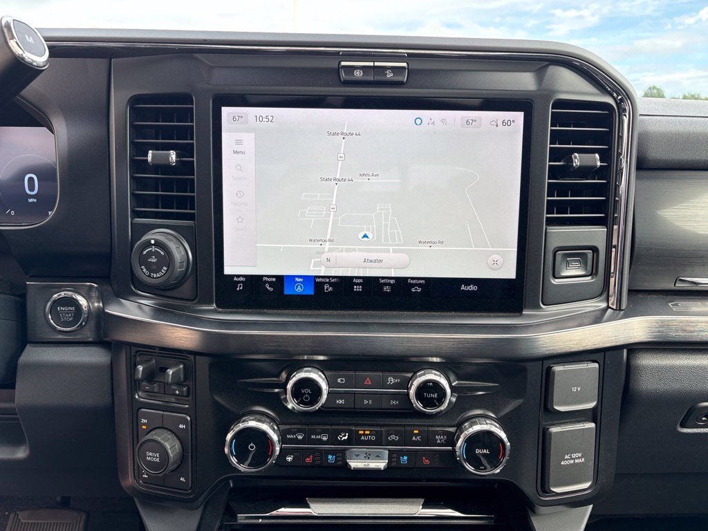 2025 Ford F-350SD Lariat