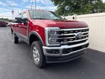 2025 Ford F-350SD Lariat