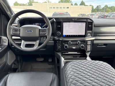 2025 Ford F-350SD Lariat