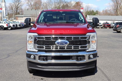 2026 Ford F-350SD XLT