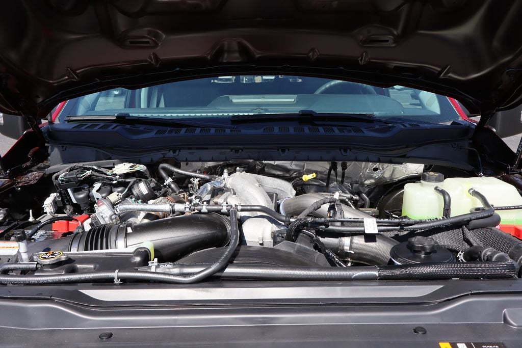 2026 Ford F-350SD XLT