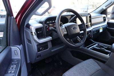 2026 Ford F-350SD XLT