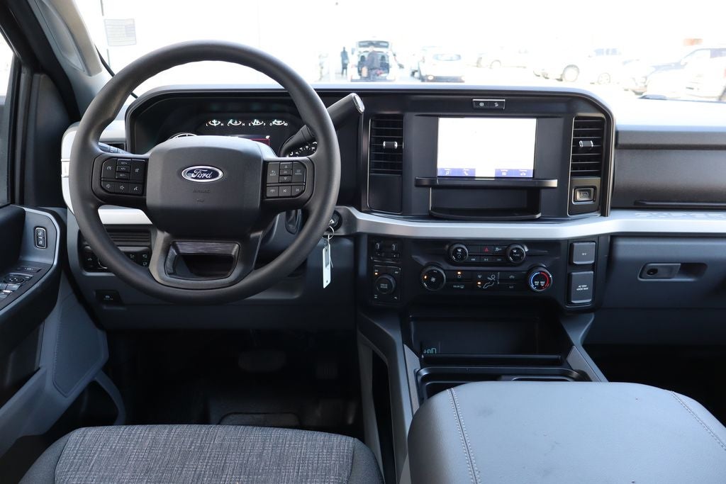 2026 Ford F-350SD XLT