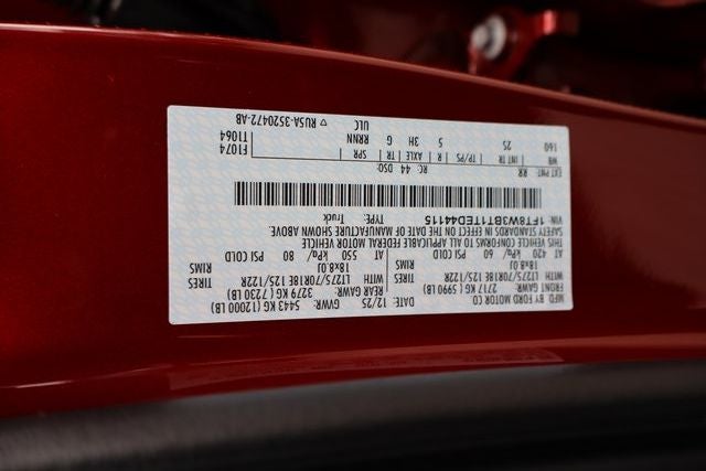 2026 Ford F-350SD XLT