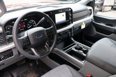 2026 Ford F-350SD XLT