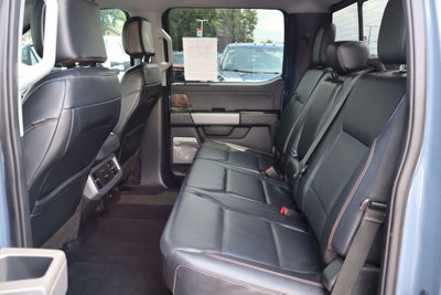 2023 Ford F-350SD Lariat