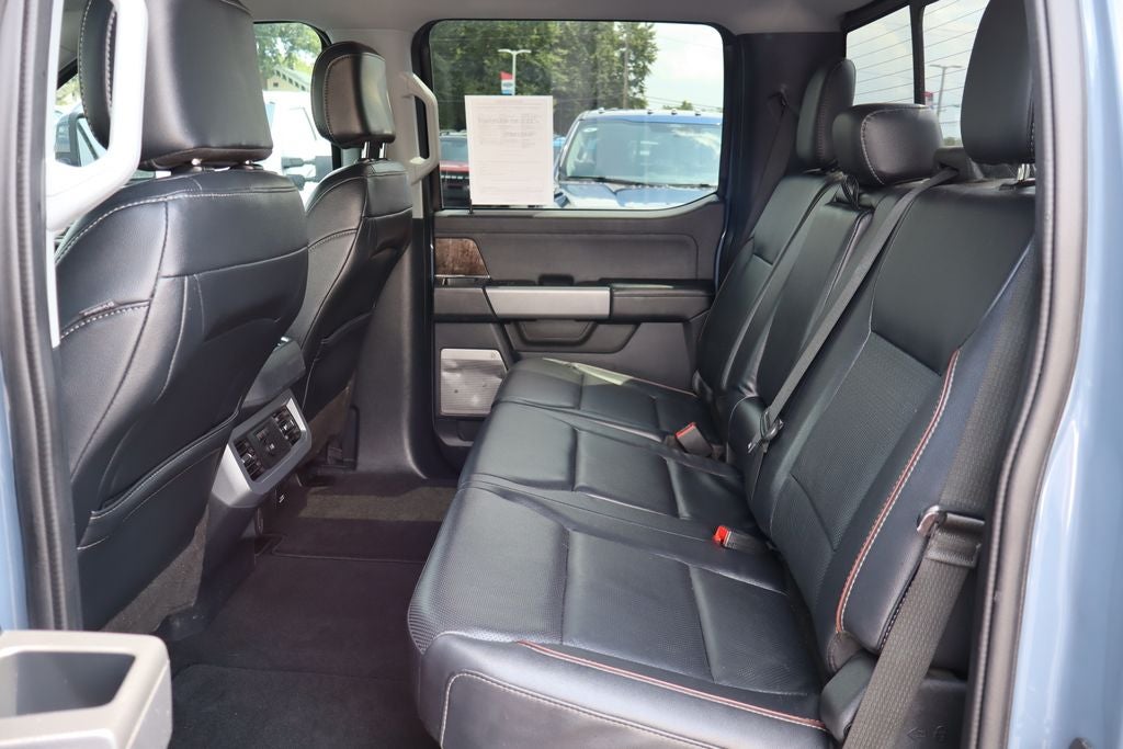 2023 Ford F-350SD Lariat