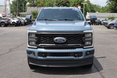 2023 Ford F-350SD Lariat