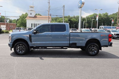 2023 Ford F-350SD Lariat