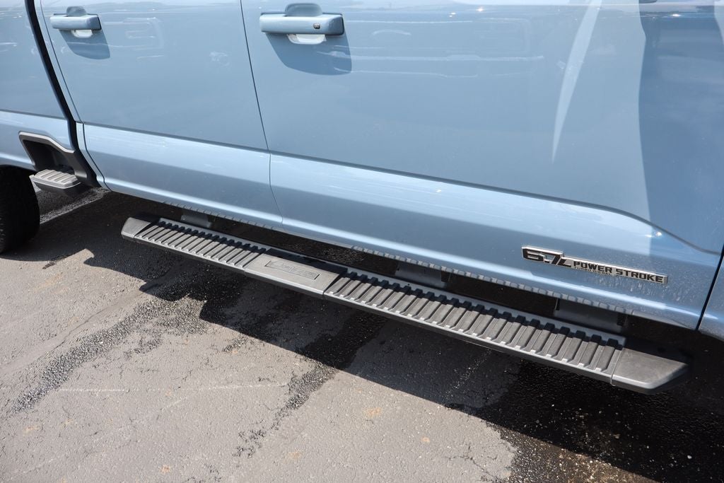 2023 Ford F-350SD Lariat