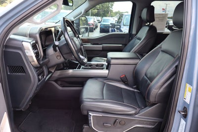 2023 Ford F-350SD Lariat