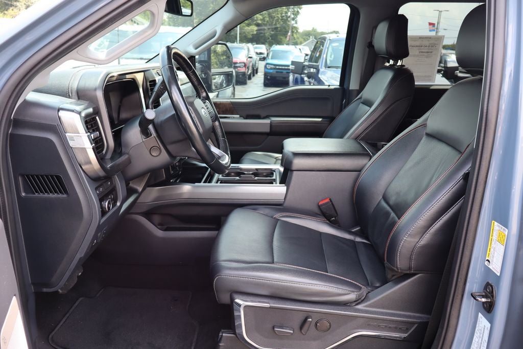 2023 Ford F-350SD Lariat