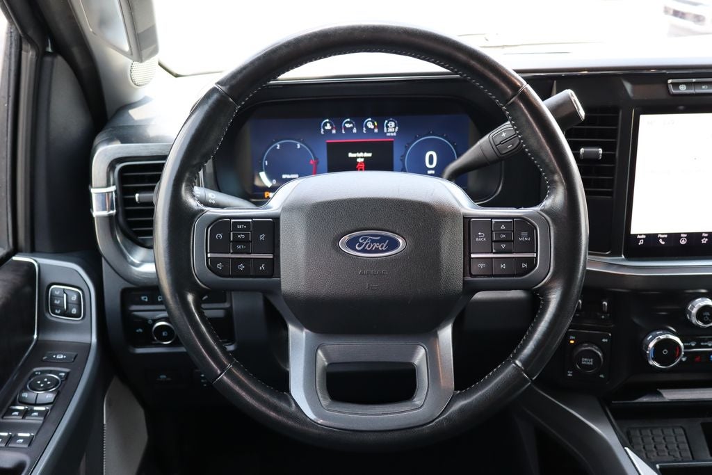 2023 Ford F-350SD Lariat