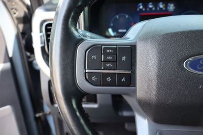 2023 Ford F-350SD Lariat