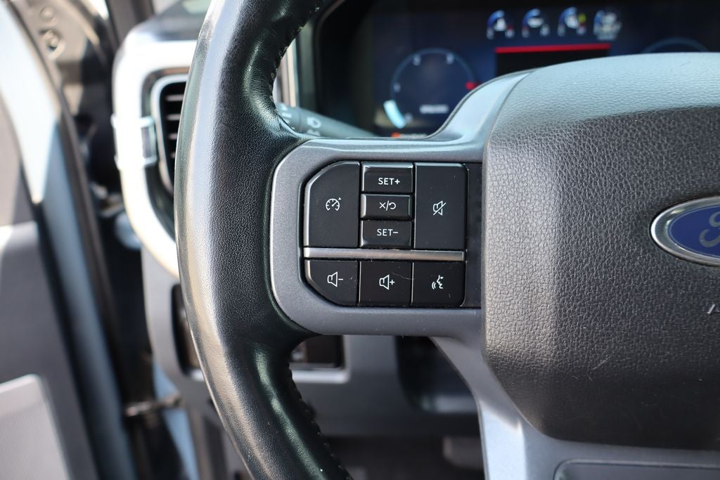2023 Ford F-350SD Lariat